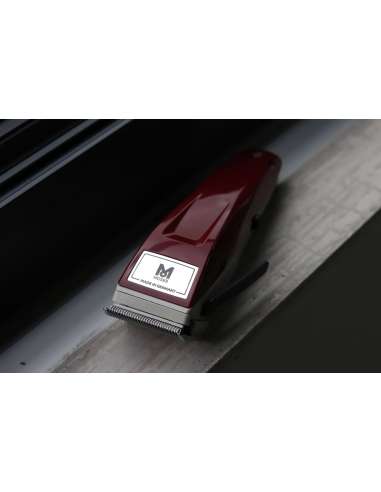 Moser 1400™ Cordless | MM Boutique del Peluquero