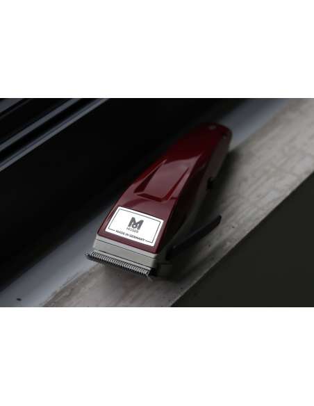 Moser 1400™ Cordless | MM Boutique del Peluquero