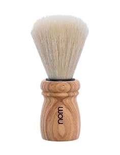 Brocha Afeitar Alfred Nom Cerda grande calidad | MM Boutique del Peluquero