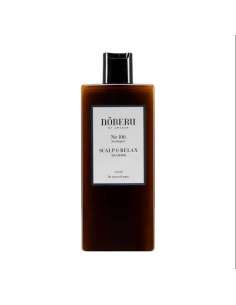 SCALP & RELAX SHAMPOO NOBERU