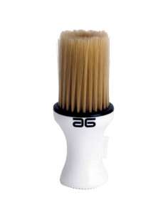 Cepillo Barbero Talco Asuer | MM Boutique del Peluquero