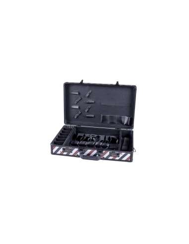 Maletín Steinhart Barbershop | MM Boutique del Peluquero