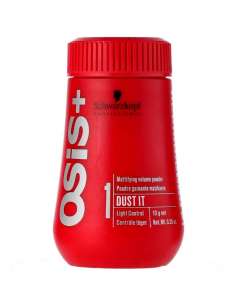 Schwarzkopf Osis Dust It Texture polvo matificador 10 gr