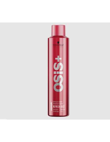 OSiS+ Refresh Dust 300 ml de SCHWARZKOPF PROFESIONAL