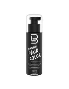 Tinte de Barba Temporal Negro L3VEL3 | MM Boutique del Peluquero
