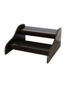 ESCALERILLA MADERA SPA