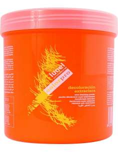 Decoloración Extraclara Color Pro Lunel 500gr