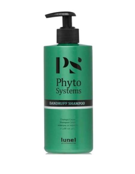 Champú Anticaspa Phytosystems de Lunel | MM Boutique del Peluquero