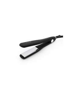 PLANCHA THE WIDE BLACK SOFT TOUCH de CORIOLISS