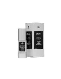 Serum contorno de ojos y labios - 30 ml de Valquer
