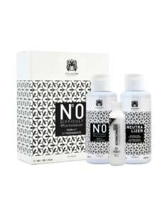 Kit para permanente Nº 0 (difíciles) - 100+100+10 ml de Valquer