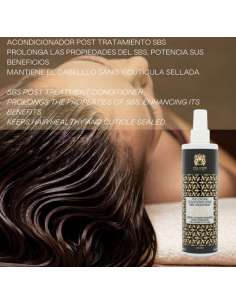 Spray Acondicionador SBS Divinity Effect | MM Boutique del Peluquero 2