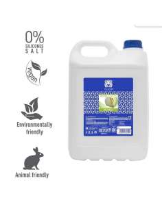 Champú de Melón sin sal Neutro de 5000 ml Válquer 2