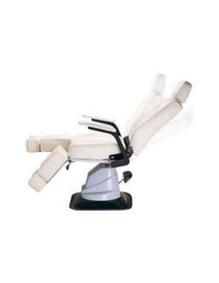Sillón de pedicura articulado