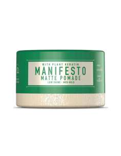 Cera para Cabello Mate Look Immortal  |  MM Boutique del Peluquero 2