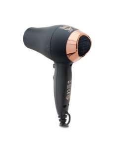 Secador de viaje WR 3.0 NEGRO de LIM Hair 1200w