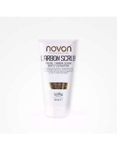 Exfoliante de carbono CARBON SCRUB · 150 ML de NOVON