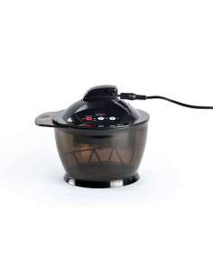 MEZCLADOR DE TINTE ELÉCTRICO RECARGABLE 320ML DYE MIXER