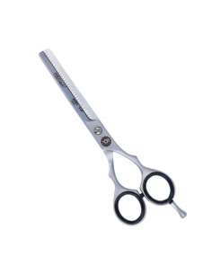 Loyal Tijera Esculpir 6.0 Profesional Acero | MM Boutique del Peluquero