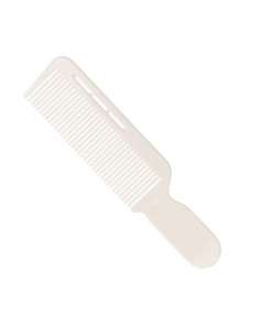 Peine barbero 20.5cm marfil Captain Cook | MM Boutique del Peluquero