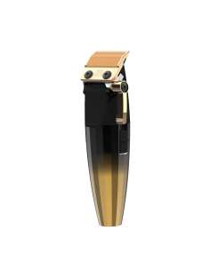 Máquina Cordless Hair Clipper JRL Gold | MM Boutique del Peluquero 2