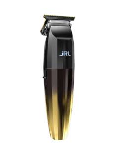 Máquina Trimmer Fresh JRL Gold Fade | MM Boutique del Peluquero