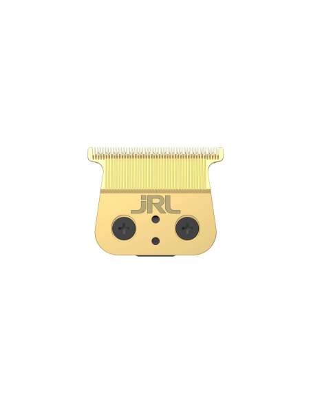 Cuchillas de Acero Inoxidable Trimmer Fresh JRL | MM Boutique del Peluquero