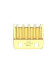 Cuchilla Fade Precision Blade JRL Gold | MM Boutique del Peluquero