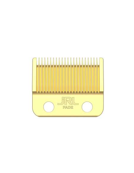 Cuchilla Fade Precision Blade JRL Gold | MM Boutique del Peluquero