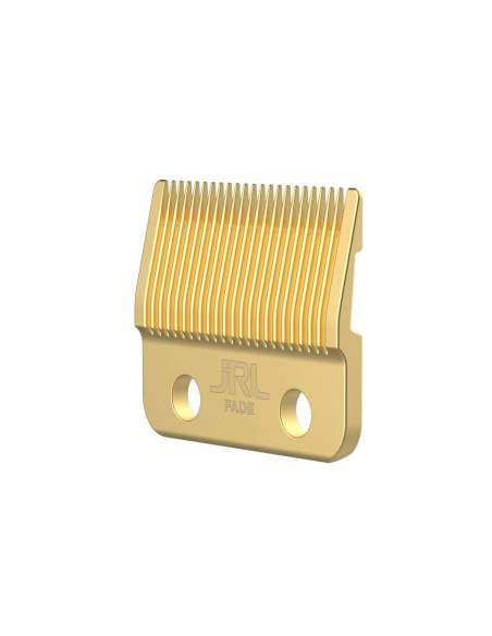 Cuchilla Fade Precision Blade JRL Gold | MM Boutique del Peluquero