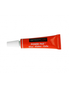 WIMPERNWELLE POWER PAD PEGAMENTO 4,5 ML