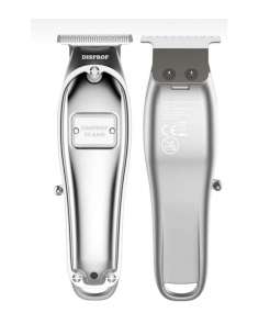 Máquina Flame Hair Trimmer de Disprof | MM Boutique del Peluquero 2