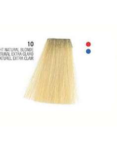 Tinte profesional IAN ZACHARY 60 ml. de CARASA 2