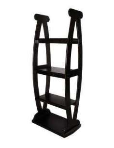 ESTANTERIA MADERA SPA