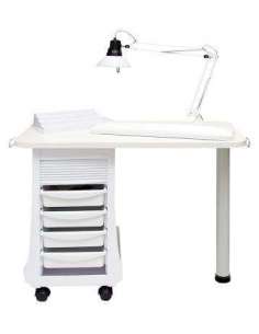 MESA MANICURA COMPLETA