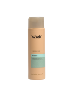 Champú Ultra Nutritivo Repair Yunsey – Hidratación y reparación intensa