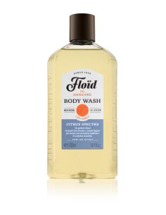 Gel de Baño Citrus Spectre de Floid | MM Boutique del Peluquero