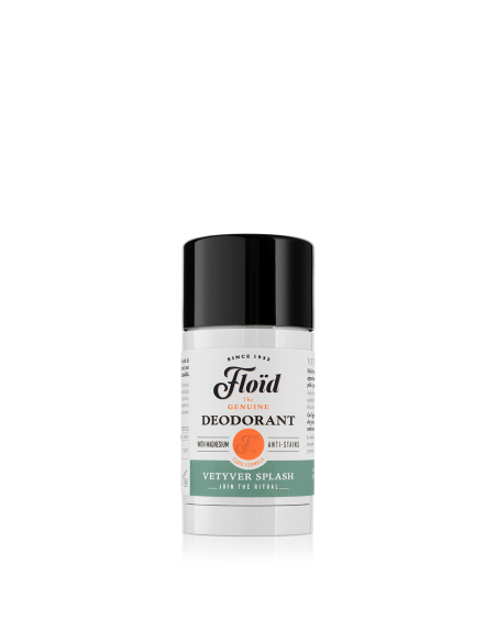 De Floid | MM Boutique del Peluquero