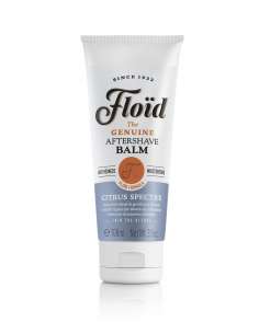 BÁLSAMO PARA DESPUÉS DEL AFEITADO CITRUS SPECTRE DE FLOID