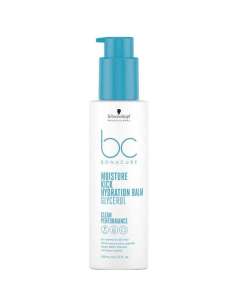 Moisture Kick Bálsamo Hidratante de Schwarzkopf 150ml