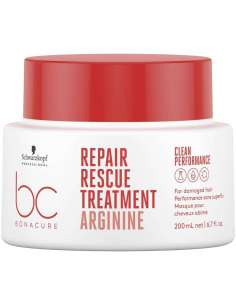 Repair rescue mascarilla 200 ml