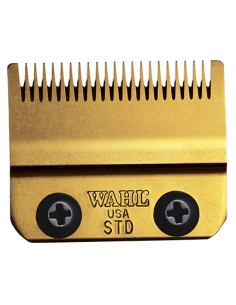 Magic Clip Cordless Gold de Wahl | MM Boutique del Peluquero 2