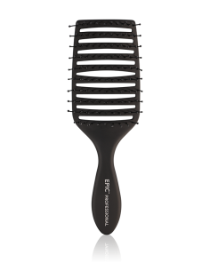 WET EPIC QUICK DRY BRUSH BLACK