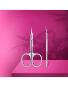 Tijeras Profesionales Para Cutículas EXPERT 50 TIPO 1 de STALEKS PRO