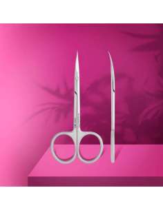 Tijeras Profesionales Para Cutículas EXPERT 50 TIPO 3 de STALEKS PRO