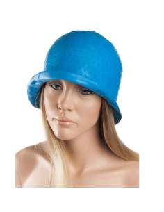 GORRO GOMA PARA MECHAS curvado de EuroStil