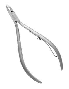 alicate corta cutículas disprof de 11 cm y 3 mm