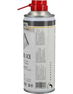 Blade Ice Spray Refrigerante 400 ml de Wahl | MM Boutique del Peluquero 2