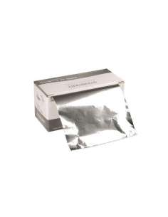 Steinhart Papel de aluminio especial mechas y tinte 12 cm x 100 m y 15 micras 2