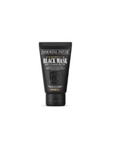 IMMORTAL Infuse Black Mask 150ml 2
